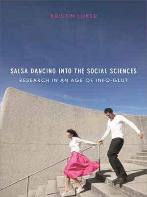 cover image of Salsa Dancing into the Social Sciences
